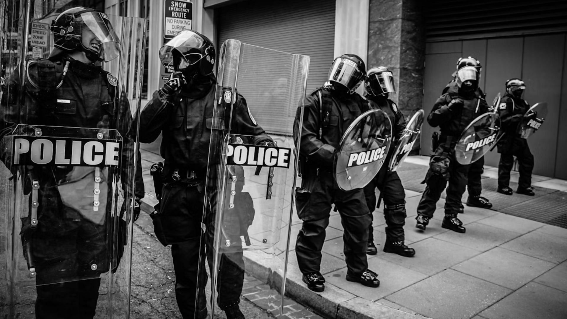 Trainwreck: The Real Project X showcases social media impact (Image via Unsplash/ @ Spenser H)